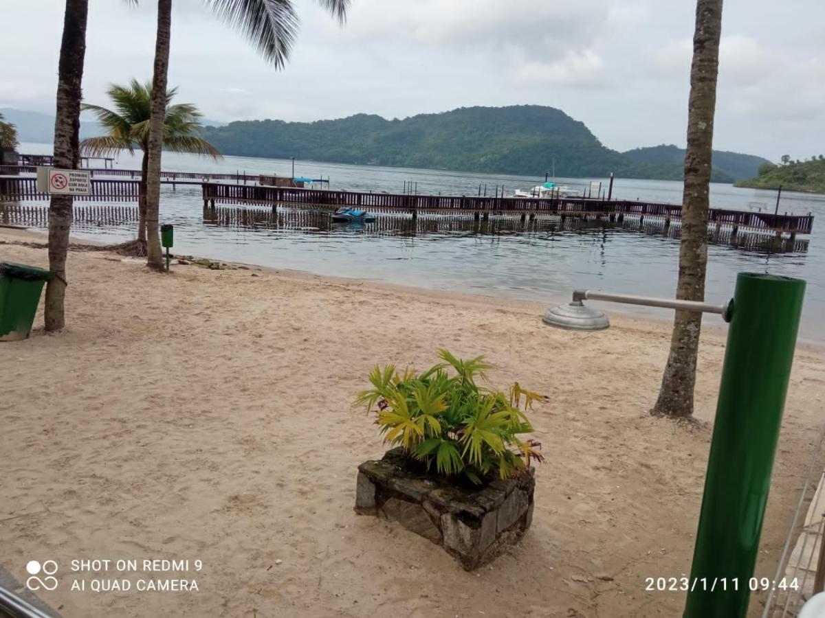 Villa Maravilha De Angra Angra dos Reis Exterior foto