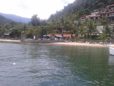 Villa Maravilha De Angra Angra dos Reis Exterior foto